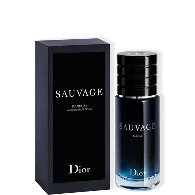 Christian Dior Sauvage (M) Parfum 30ml