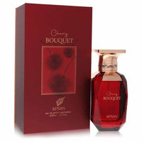 Afnan Cherry Bouquet (W) EDP 80ml