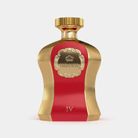 Afnan Her Highness IV Red EDP 100ml