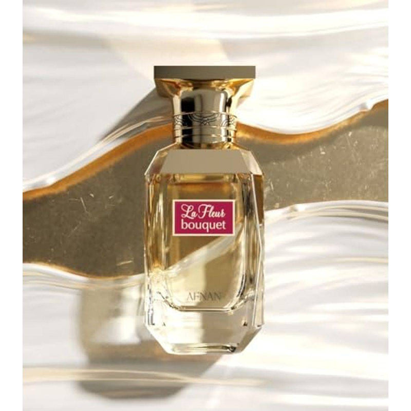 Afnan La Fleur Bouquet (W) EDP 80ml