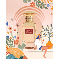 Afnan La Fleur Bouquet (W) EDP 80ml