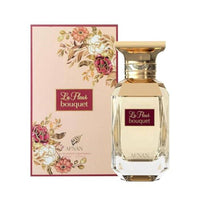 Afnan La Fleur Bouquet (W) EDP 80ml