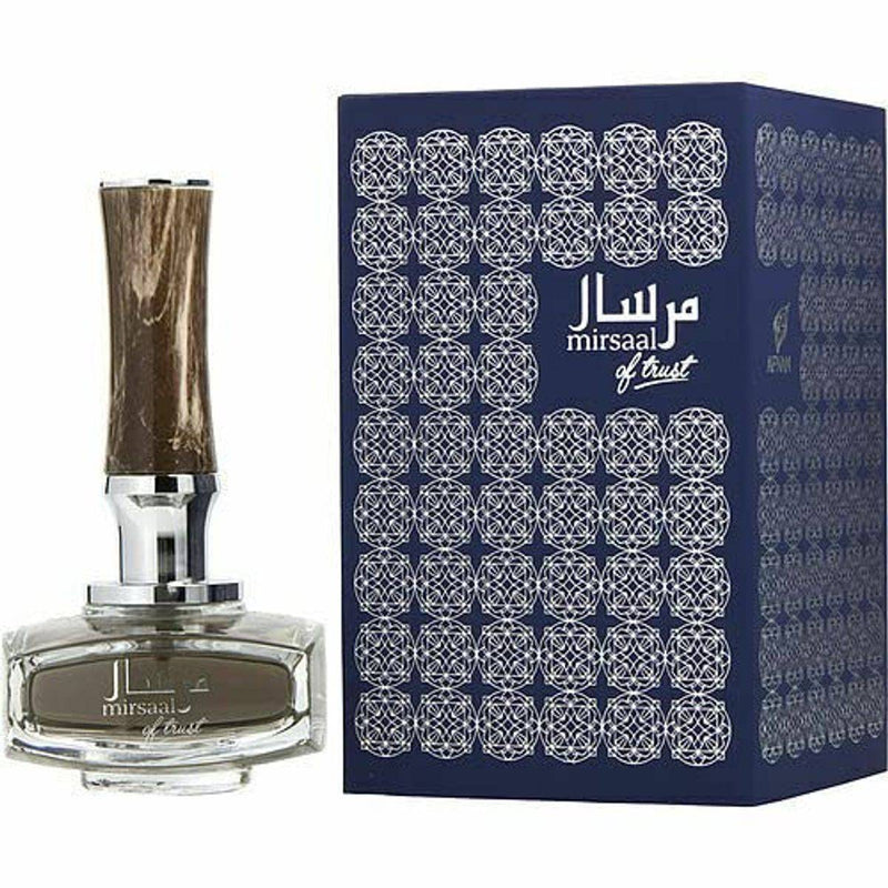 Afnan Mirsaal Of Trust (U) EDP 90ml