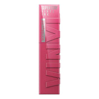 Maybelline Superstay Vinyl Ink Liquid Lip Colour 20 Coy