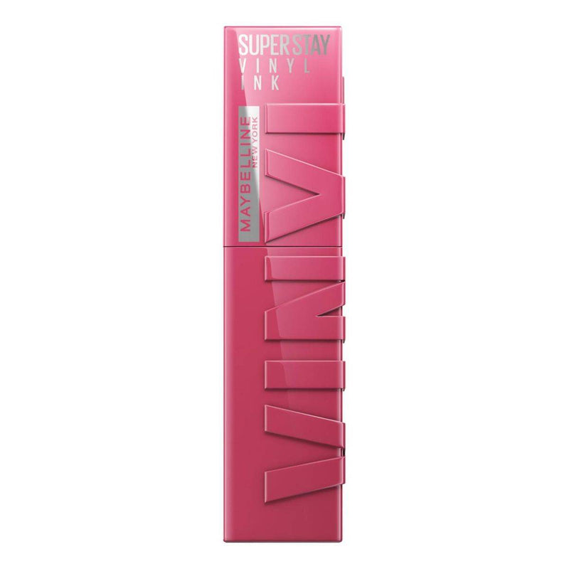 Maybelline Superstay Vinyl Ink Liquid Lip Colour 20 Coy