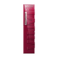Maybelline Superstay Vinyl Ink Liquid Lip Colour 30 Unrivaled