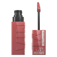 Maybelline Superstay Vinyl Ink Liquid Lip Colour 35 Cheeky