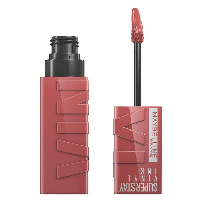 Maybelline Superstay Vinyl Ink Liquid Lip Colour 35 Cheeky