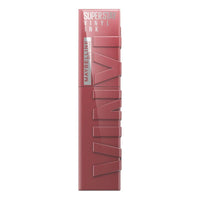 Maybelline Superstay Vinyl Ink Liquid Lip Colour 40 Witty