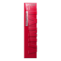 Maybelline Superstay Vinyl Ink Liquid Lip Colour 50 Wicked
