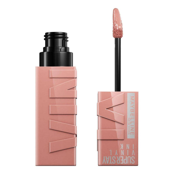 Maybelline Superstay Vinyl Ink Liquid Lip Colour 95 Captivated