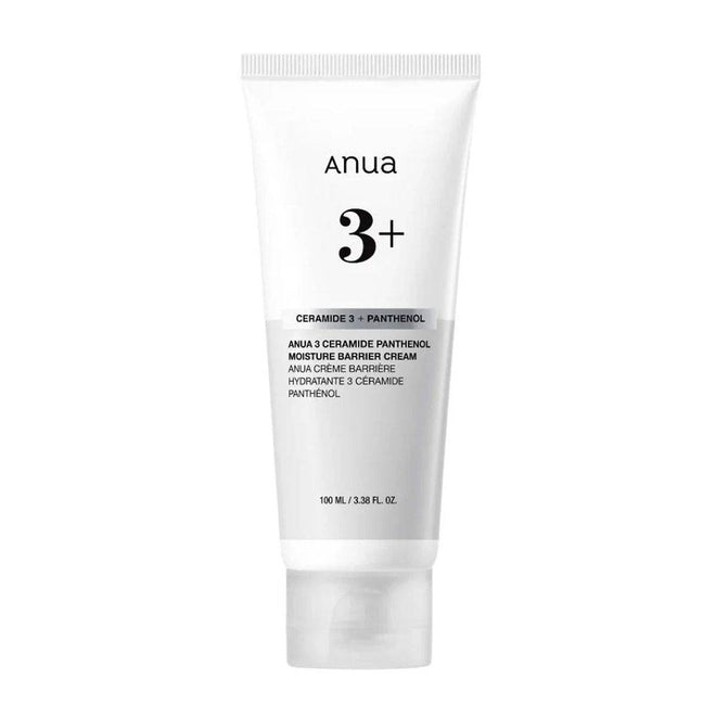 Anua Ceramide 3+ Panthenol Cream 100ml