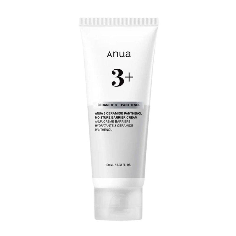 Anua Ceramide 3+ Panthenol Cream 100ml