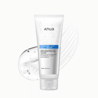 Anua Hyaluronic Acid 8+ Squalane Cleanser 150ml