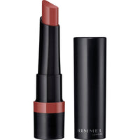 Rimmel Lasting Finish Soft Matte Lipstick 180 Dusty Rose