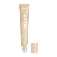 Rimmel Oh My Gloss Butter Me Up Lip Butter Balm 000 Vanilla Frost 15ml