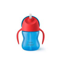 Philips Avent Bendy Straw Cup 9 Months+ 200ml
