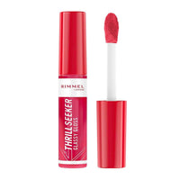 Rimmel Thrill Seeker Glassy Gloss 350 Pink To The Berry 10ml