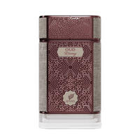 Afnan Oud Rising (U) EDP 80ml