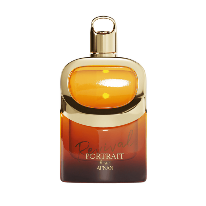Afnan Portrait Revival (U) Extrait De Parfum 100ml