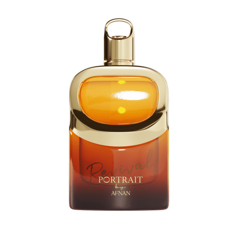 Afnan Portrait Revival (U) Extrait De Parfum 100ml