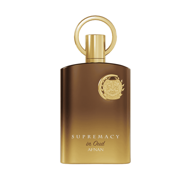 Afnan Supremacy In Oud (U) Parfum 150ml