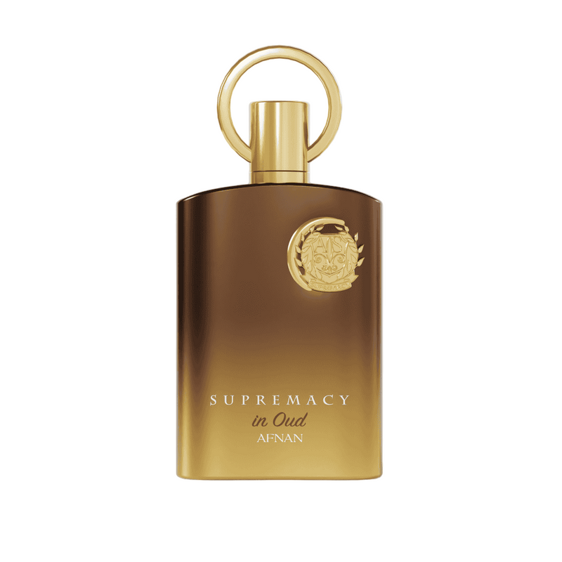 Afnan Supremacy In Oud (U) Parfum 150ml