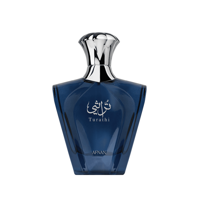 Afnan Turathi Blue (M) EDP 90ml