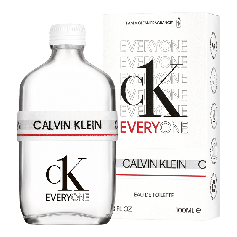 Calvin Klein CK Everyone (U) EDT 100ml