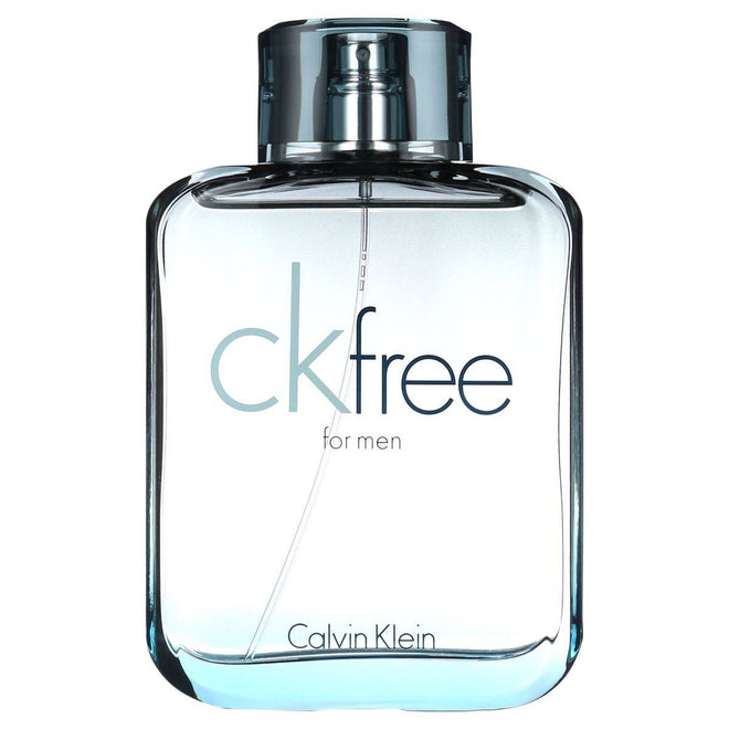 Calvin Klein CK Free (M) EDT 100ml