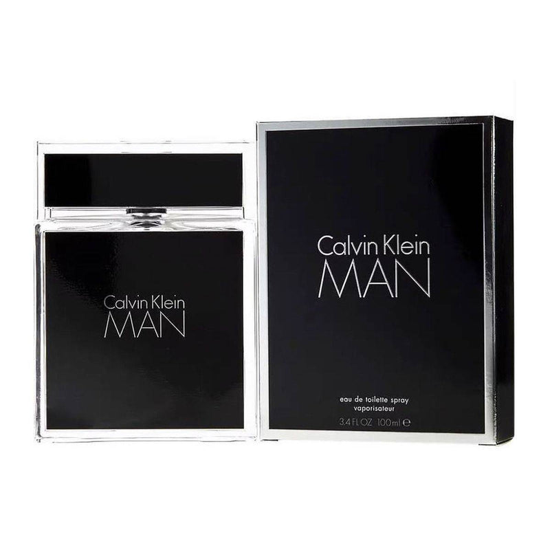 Calvin Klein Man (M) EDT 100ml