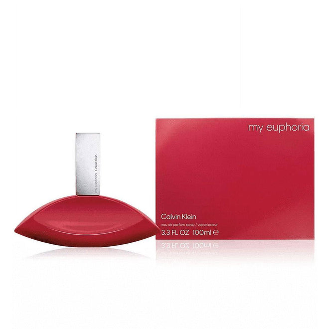 Calvin Klein My Euphoria (W) EDP 100ml