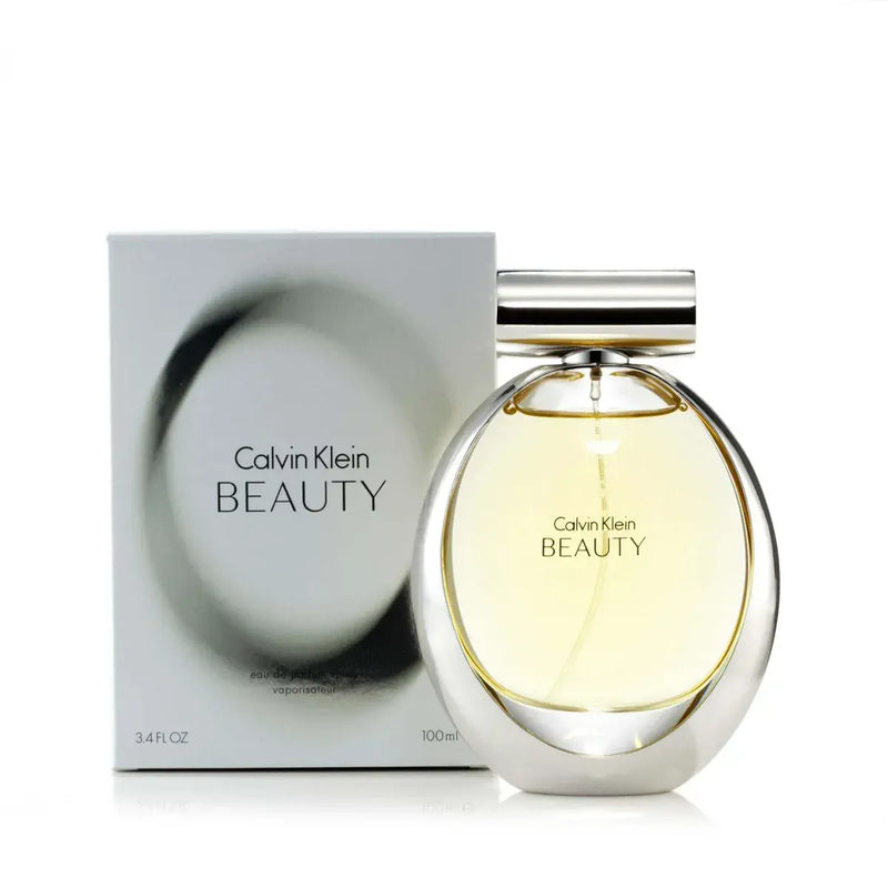 Calvin Klein Beauty (W) EDP 100ml