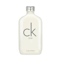 Calvin Klein CK One (U) EDT 200ml