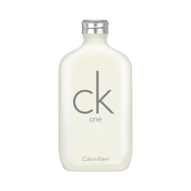 Calvin Klein CK One (U) EDT 200ml