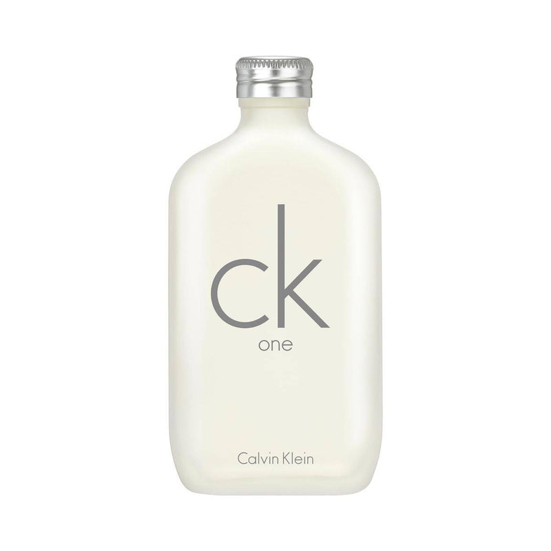 Calvin Klein CK One (U) EDT 200ml
