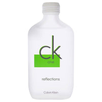 Calvin Klein CK One Reflections (U) EDT 100ml