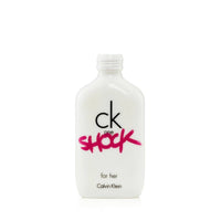 Calvin Klein CK One Shock For Her (W) EDT 100ml