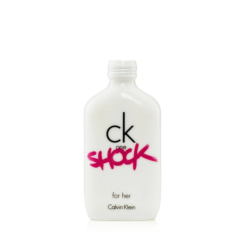 Calvin Klein CK One Shock For Her (W) EDT 100ml