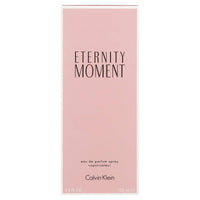 Calvin Klein Eternity Moment (W) EDP 100ml