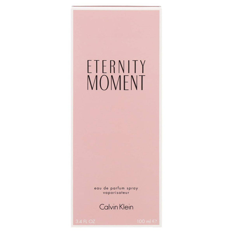 Calvin Klein Eternity Moment (W) EDP 100ml