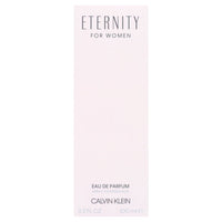 Calvin Klein Eternity For Women (W) EDP 100ml