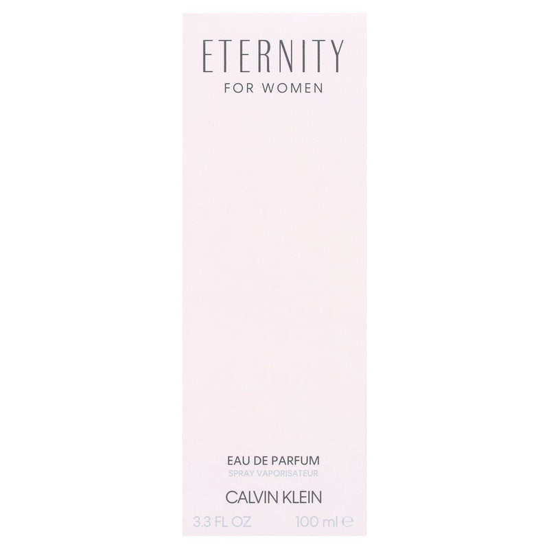 Calvin Klein Eternity For Women (W) EDP 100ml