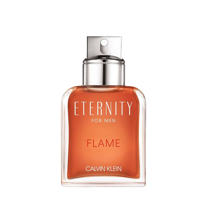 Calvin Klein Eternity Flame For Men (M) EDT 100ml