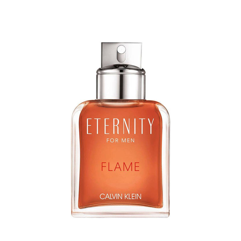 Calvin Klein Eternity Flame For Men (M) EDT 100ml