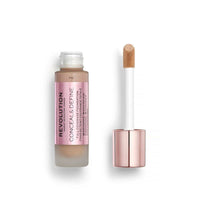 Revolution Makeup Conceal & Define Foundation F10 23ml