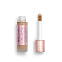 Revolution Makeup Conceal & Define Foundation F12 23ml