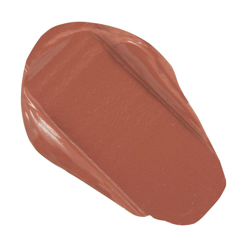 Revolution Makeup IRL Whipped Lip Creme Espresso Nude 1.8ml