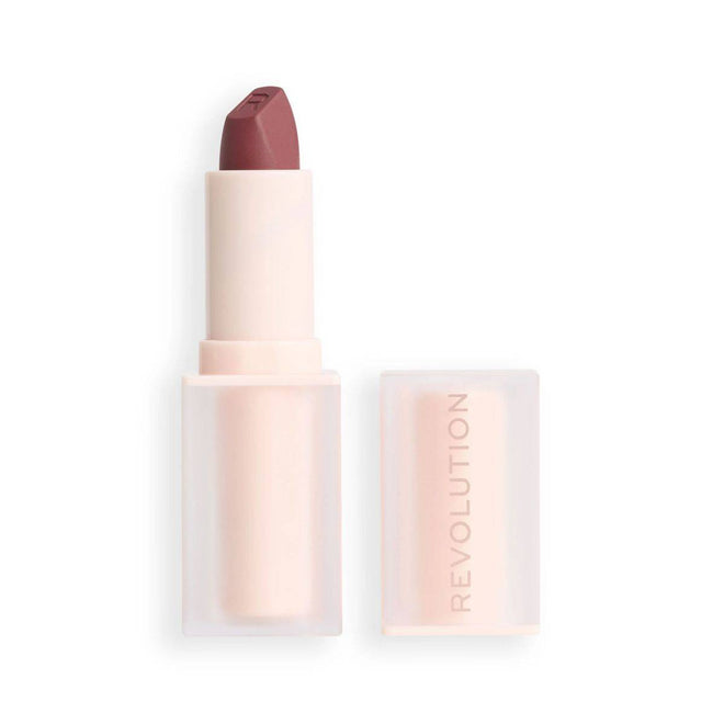 Revolution Makeup Lip Allure Soft Satin Lipstick Dreamy 3.2g
