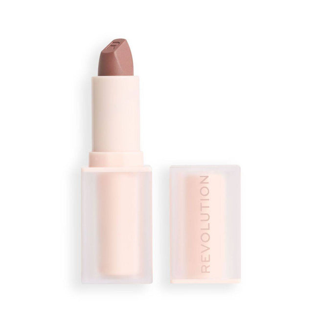 Revolution Makeup Lip Allure Soft Satin Lipstick Siren 3.2g